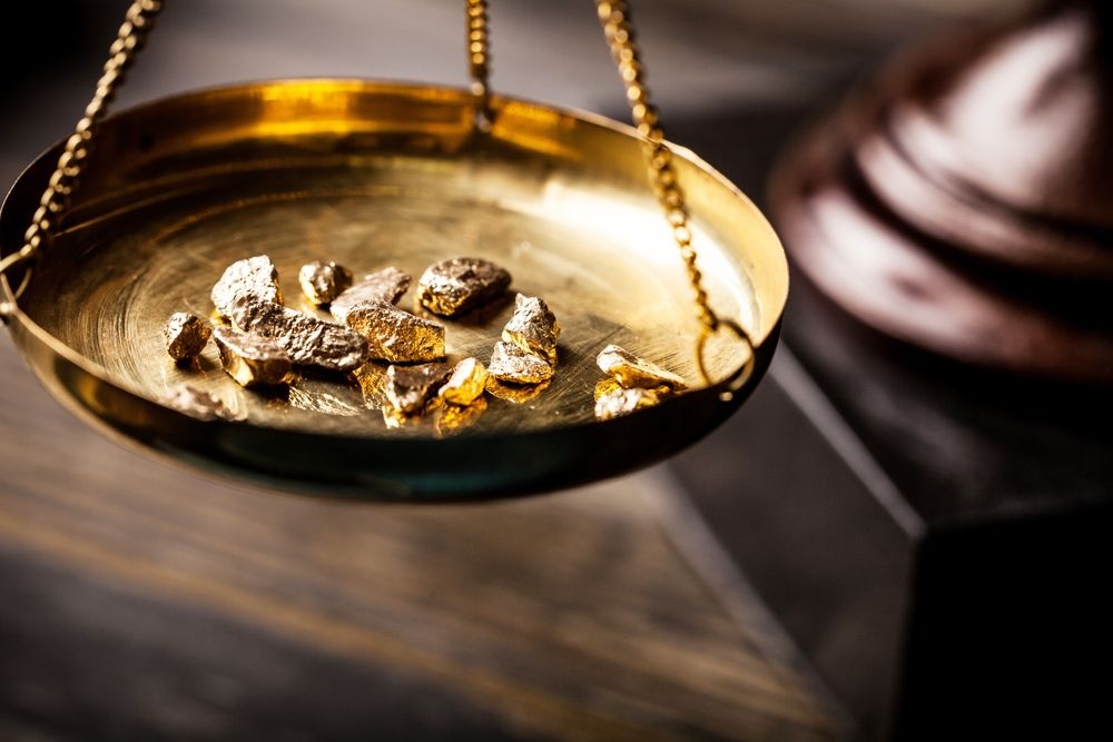 Gold Stores Sora