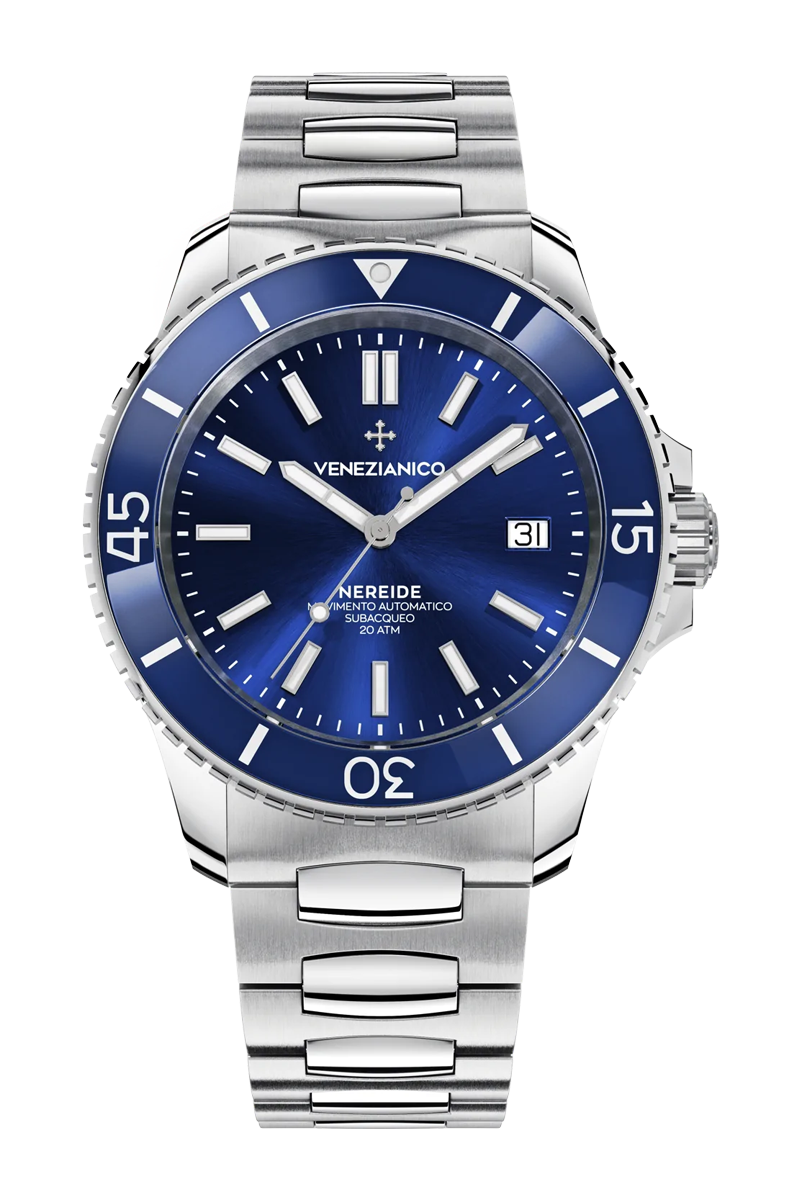 Patek Philippe Nautilus