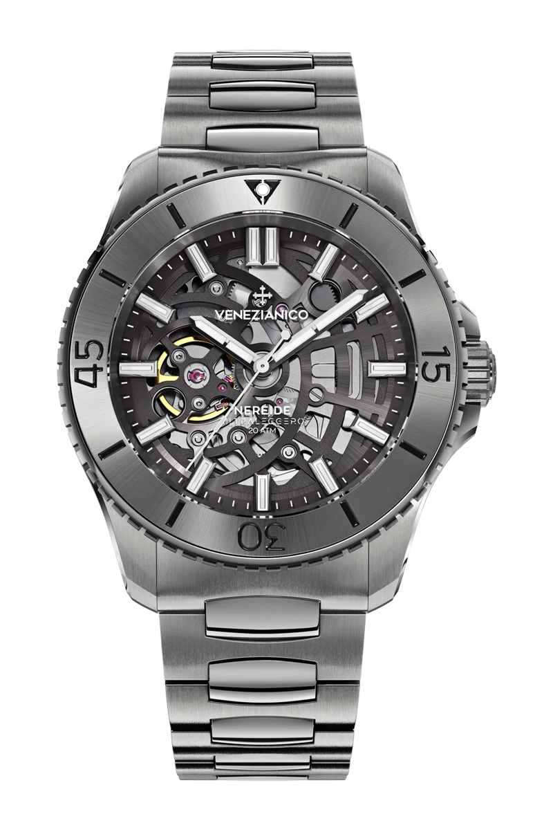 Vacheron Constantin Overseas