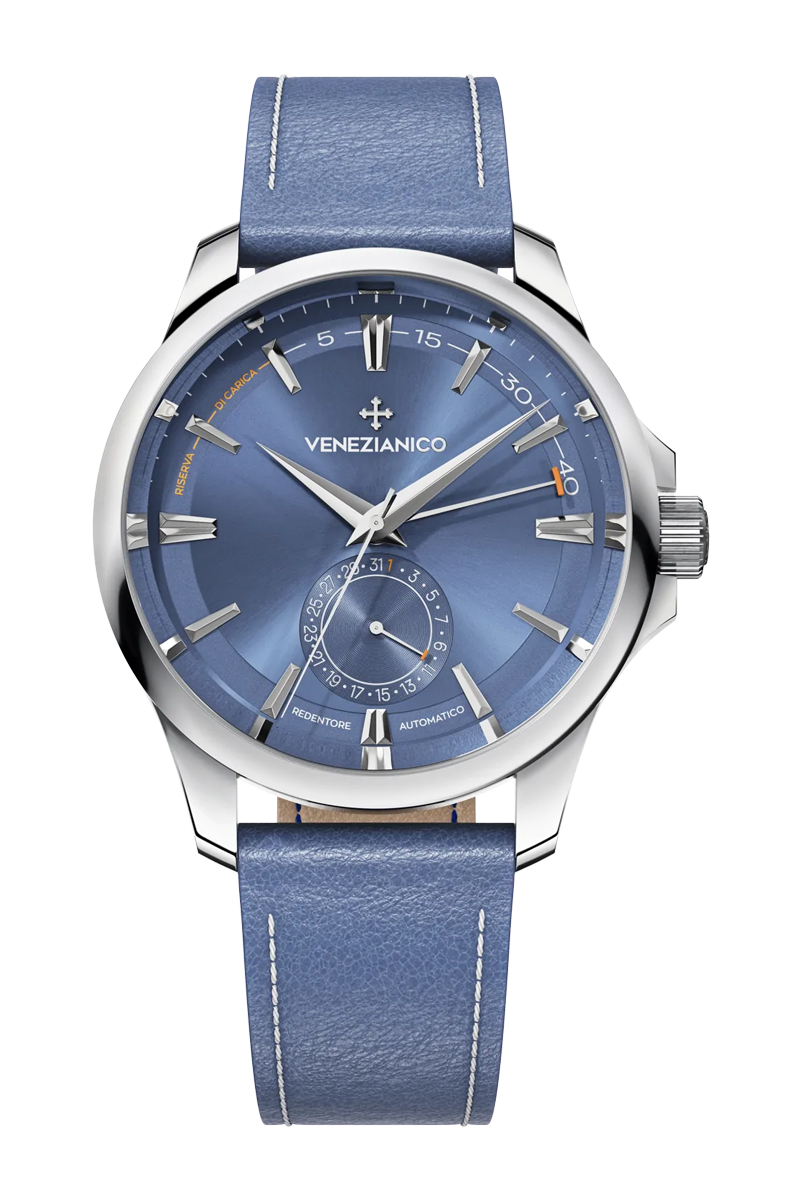 A. Lange & Söhne Lange 1